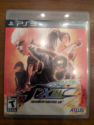Achetez The King of Fighters XIII Steam PC PS4