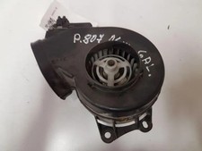 PEUGEOT 807 E Innenraumheizung 1485724080 5020105 2.00 Diesel 79kw 27018084