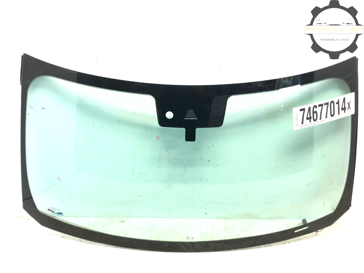 2018-2020 FORD EXPEDITION FRONT WINDSHIELD GLASS WINDOW PANEL OEM