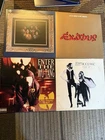 Lot Vinil Records  Queen, The Jackson 5, Elton John,etc