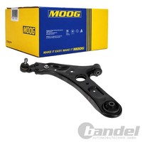 Moog Querlenker Vorne Links Passend FüR Hyundai I30 KIA Cee'd PRO | HY-WP-13637