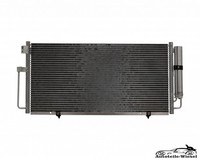 Klimakondensator FüR Subaru Impreza Stufenheck Station Wagon 00-09