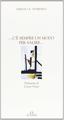 Es gibt immer einen Weg nach oben [Taschenbuch] Sobrero, Sergio E.