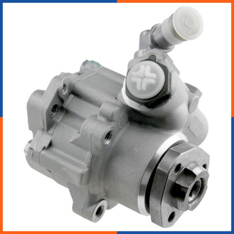 Pompe de direction assistée pour VW à pression constante 120 bars 07B566