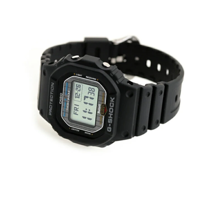 CASIO G-SHOCK GW-B5600 2WAY MIP GW-BX5600-1JF Bluetooth Black 2025
