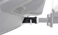 Aci 40120 Snowsport Hd Utility Plow Mount For 03-08 Expeditionf150mark Lt