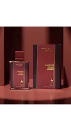 AMEER OUD DESERT RED By Ayelet 3.4 Fl oz Eau De Perfum