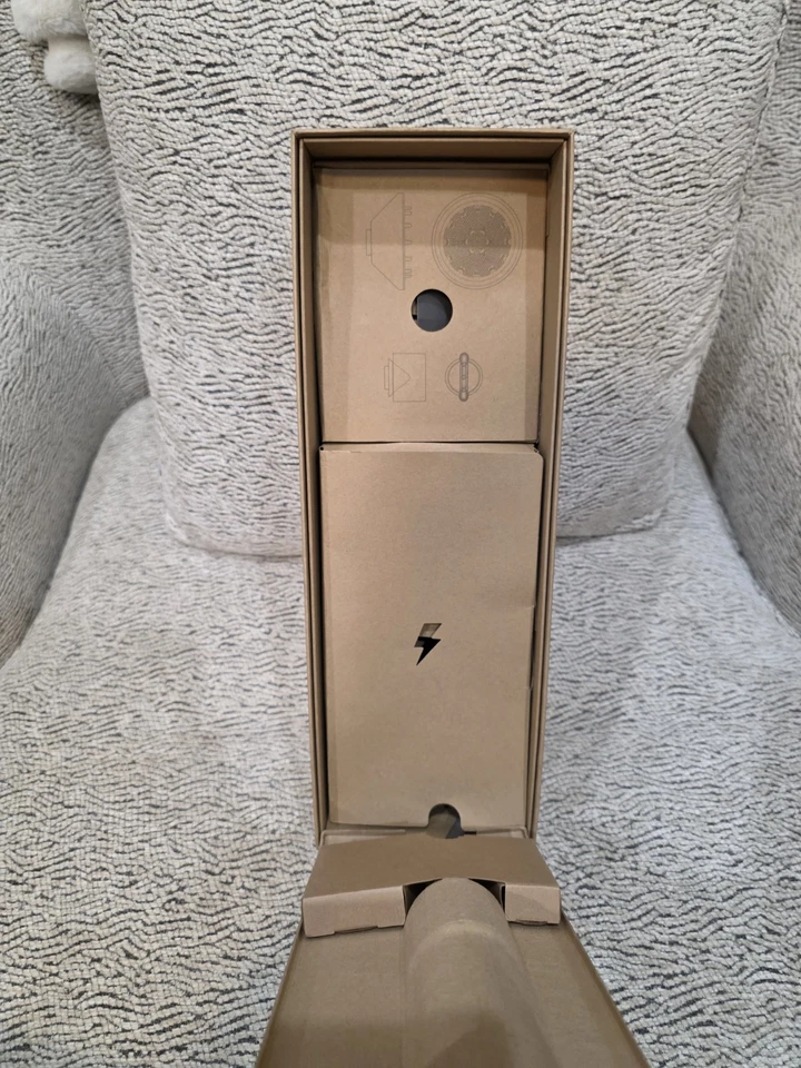 Dyson Supersonic Hair Dryer Brand New In Original Packaging - Image 2 of 4