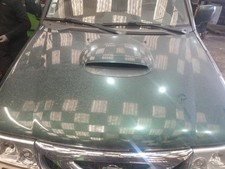 Capote Nissan TERRANO