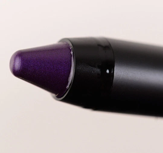 NARS Soft Touch Eye Shadow Pencil "Trash" (vivid purple) Warhol LE #8211 NIB! - Image 2 of 3