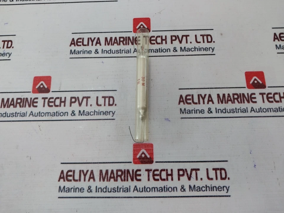 Victoreen RX3HV Resistor - Image 3 of 4