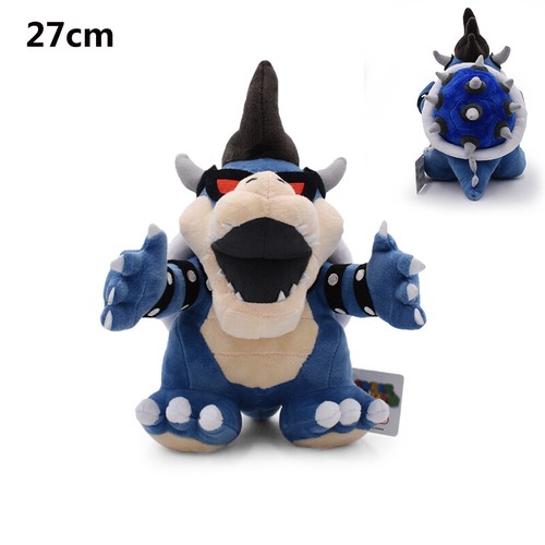 Game Super Mario Bros Plush Toys Stuffed Plushie Peluche Soft Doll Birthday Gift - Picture 52 of 94
