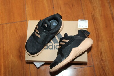 NWT GIRLS ADIDAS SZ 7 SHOES FORTARUN X CF | eBay