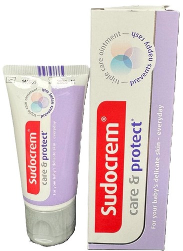 Crema curativa antiséptica Sudocream - Imagen 8 de 18