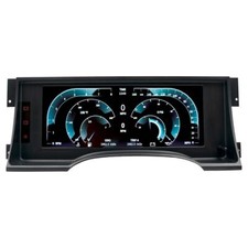 Autometer 7006 Invision Dash Kit For 1995-1998 Chevy Truck