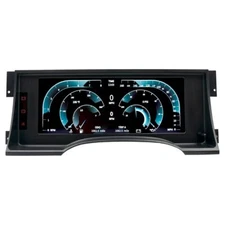 AUTOMETER 7006 InVision Dash Kit  for 1995-1998 Chevy Truck
