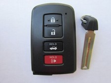 UNLOCKED OEM 2012-2017 TOYOTA CAMRY SMART KEY KEYLESS REMOTE HYQ14FBA NEW KEY