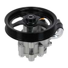Power Steering Pump With Pulley For Chevrolet Caprice Pontiac G8 09-12 20-2405