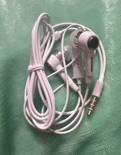 Samsung Genuine EHS44ASSWE Handsfree Stereo Headphones - White