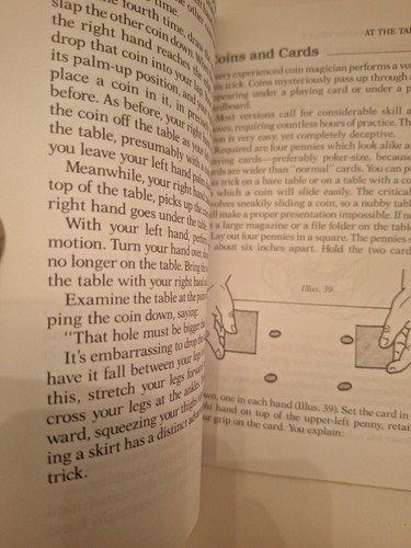 World's Best Coin Tricks by Bob Longe (1993, Trade Paperback) - Picture 4 of 5