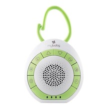 Homedics My Baby Soundspa On-the-Go Soothing sounds Player