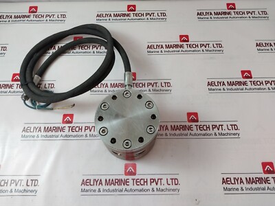 SCAN SENSE LS-3200-CL Shear Pin Load Cell Range 150 Ton 4-20mA