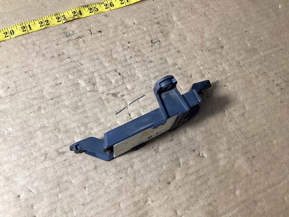 Módulo radar punto ciego delantero derecho Acura MDX 2014-2016 36935-TZ5-A11 OEM. Foto 3 de 4