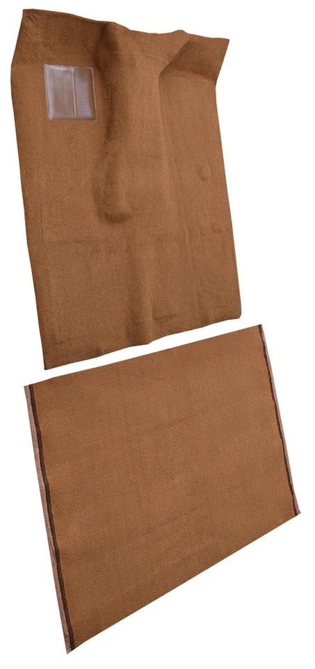 1963-1964 International C1200 Travelall 2 & 4WD Replacement Loop Carpet Kit - Image 2 of 4