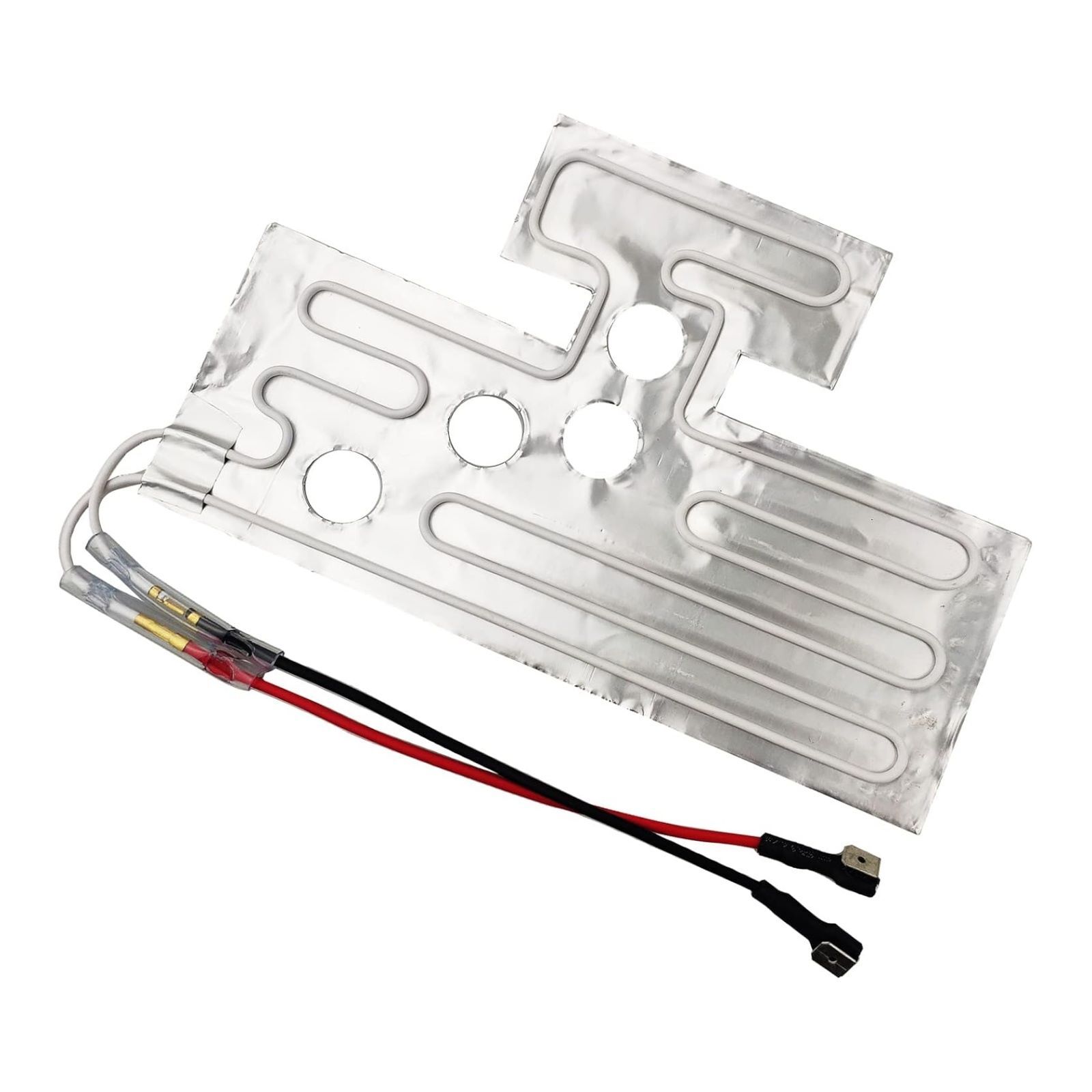 Frigidaire FFH1767GW FRS3HR5HW Refrigerator Garage Heater Kit 5303918301