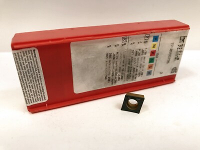 SANDVIK CCMT 3(2.5)1-UM New Carbide Insert Grade 1pc
