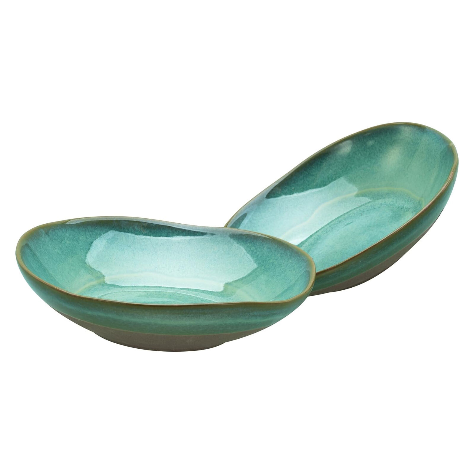 Миска для приготовления пасты из базальта, 19677, 2 шт. Набор для приготовления пасты Steinzeug, 700 мл