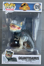 Funko Pop! Vinilo Jumbo 10