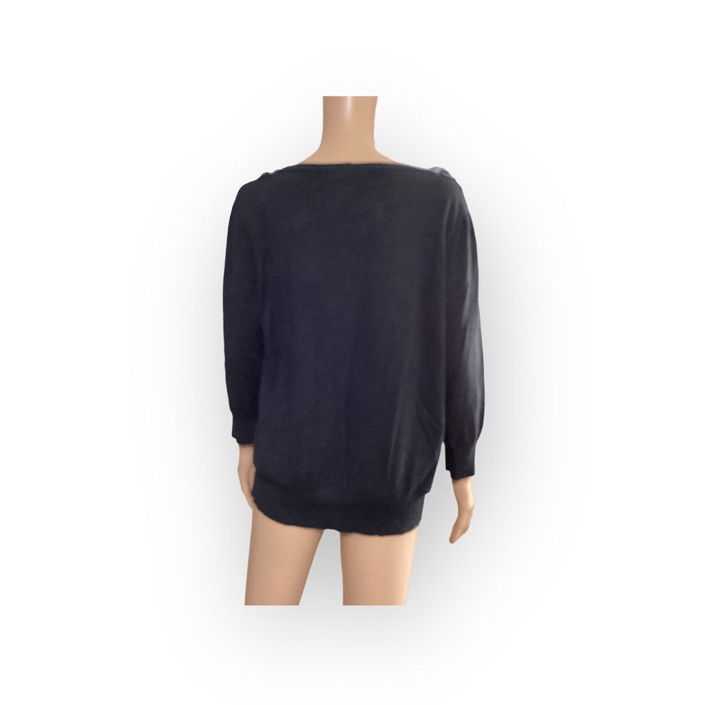 Vintage I. B. Diffusion Light Weight Button Down … - image 2