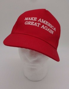 ebay maga hat