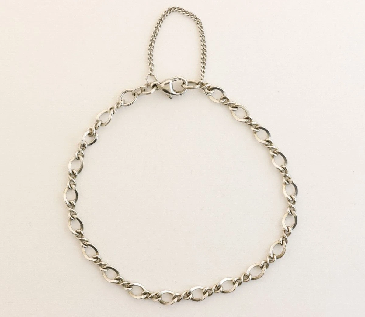 James avery medium on sale twist charm bracelet