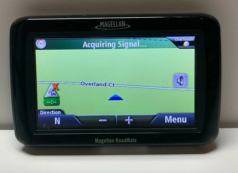 Magellan Road Mate 2120T-LM - Image 3 of 4