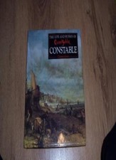 Life and Works of Constable By Clarence Jones
