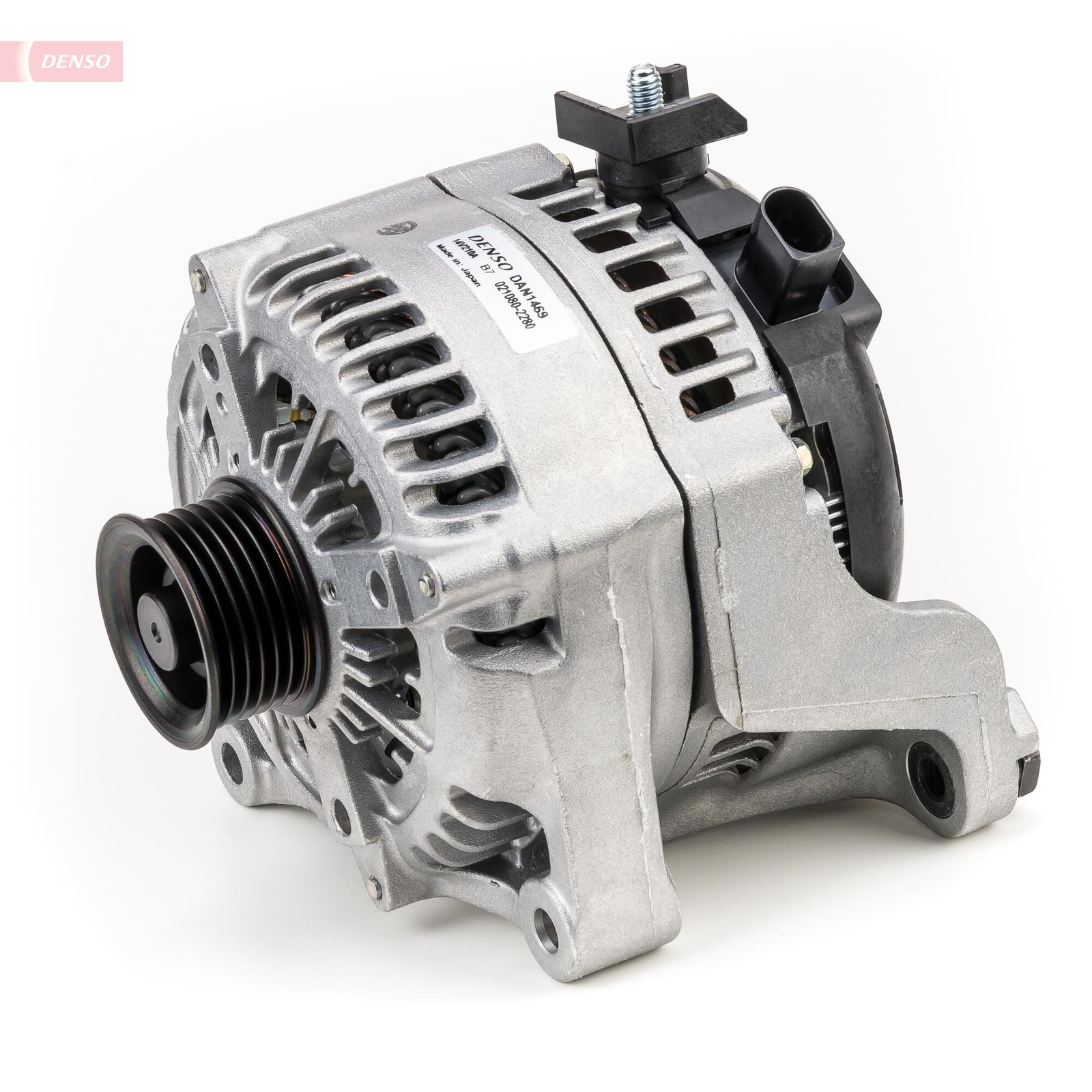 DENSO DAN1469 Alternator for BMW