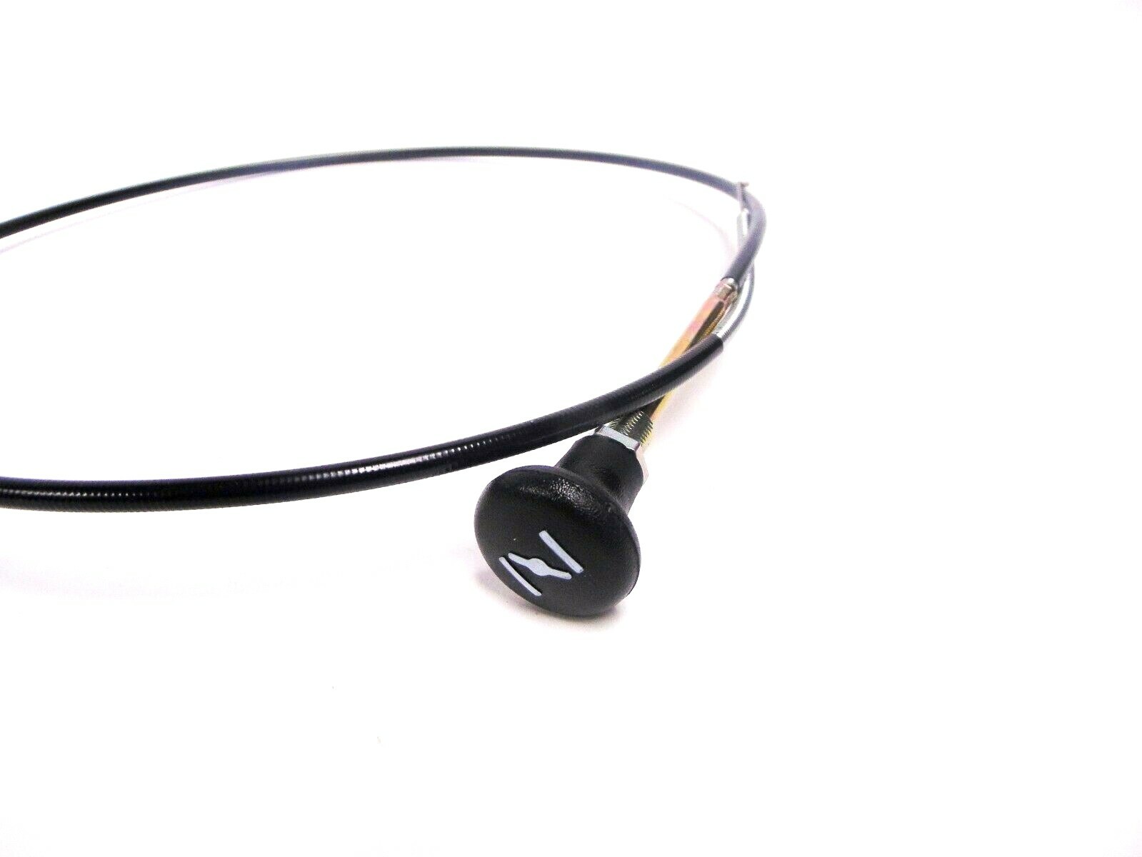 OEM Ariens Gravely Lawn Mower Throttle Cable & Choke Cable 51532800