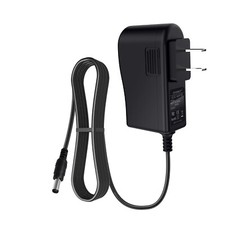 Wall Adapter Switching Power Supply AC/DC 12V 1A Power Adapter 5.5x2.1mm NEW