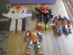 mmpr toys