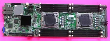 Genuine Dell PowerEdge C6320 System Board 82F9M