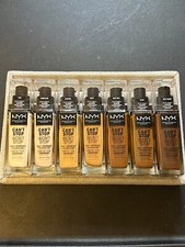 NYX PROFESSIONAL MAKEUP Cant Stop Wont Stop F...