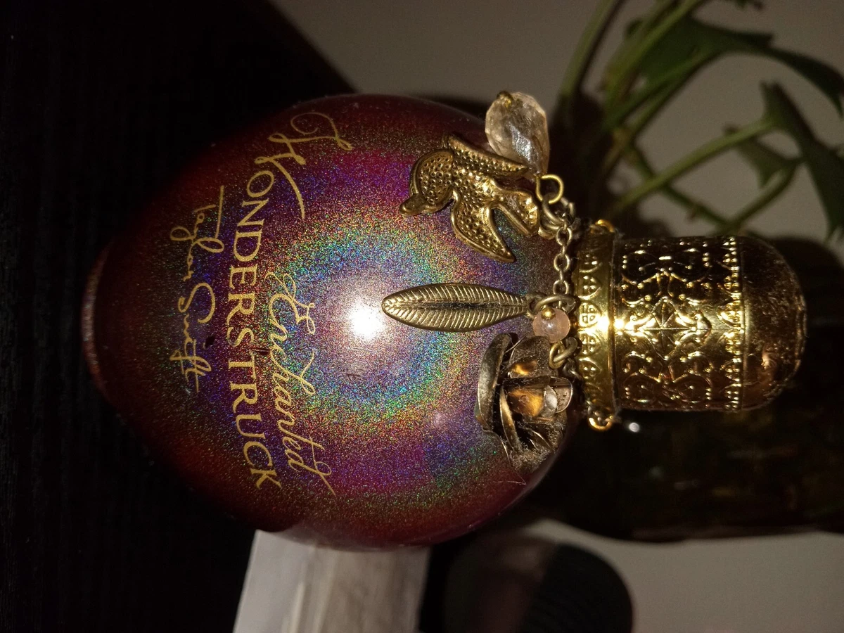 Taylor Swift Wonderstruck Perfume Fragrance