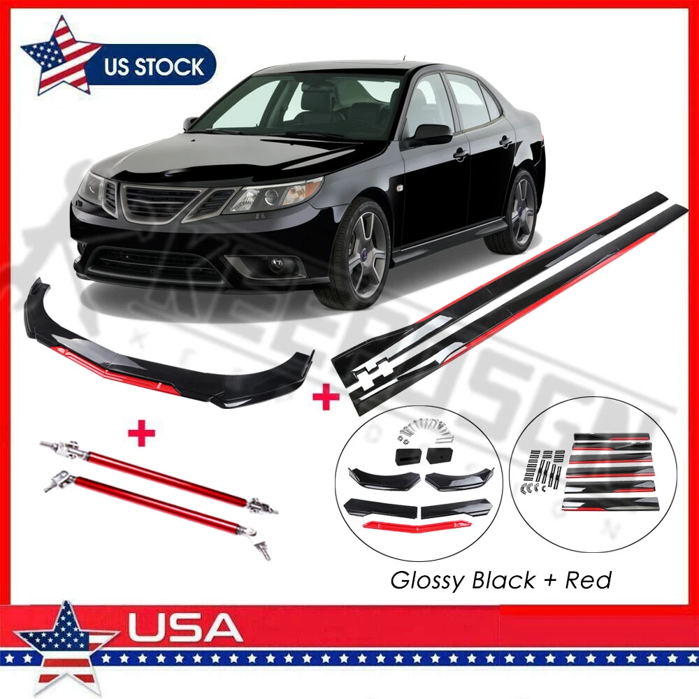 Parts outlet for saabs