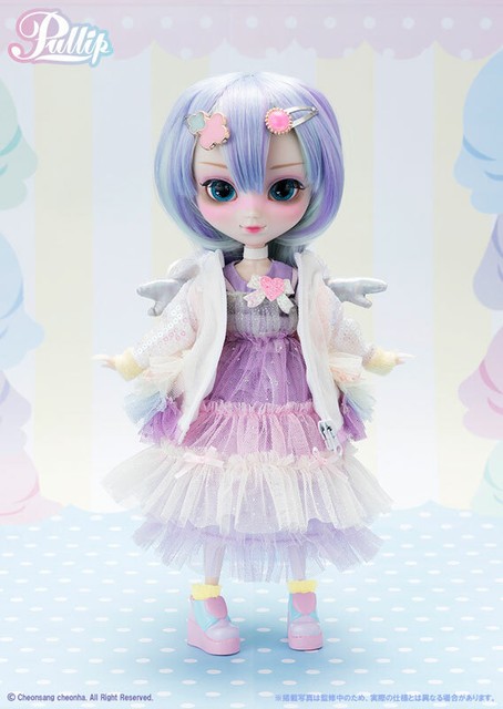 pullip banshee