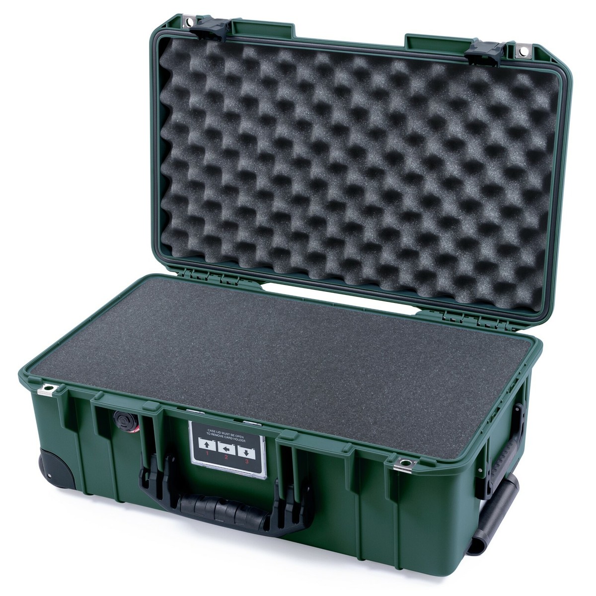 【未開封】ペリカン　1535 イエロー Pelican™ Air Cases: Lightweight & TSA-Approved Protection