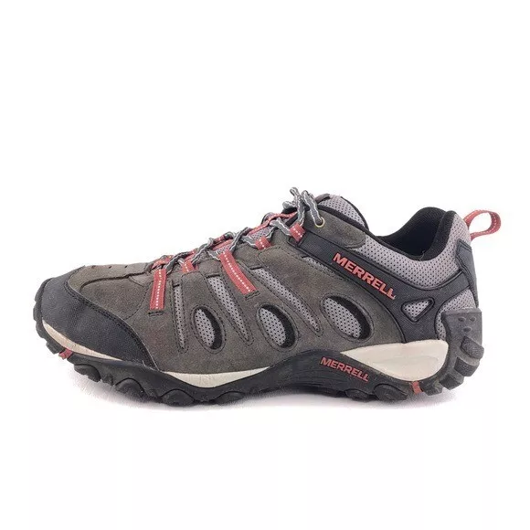 Merrell men's crosslander vent hiking best sale shoes