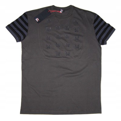 MEN'S T-SHIRT GF FERRE AUTHENTIC NEW WITH TAGS SIZE L