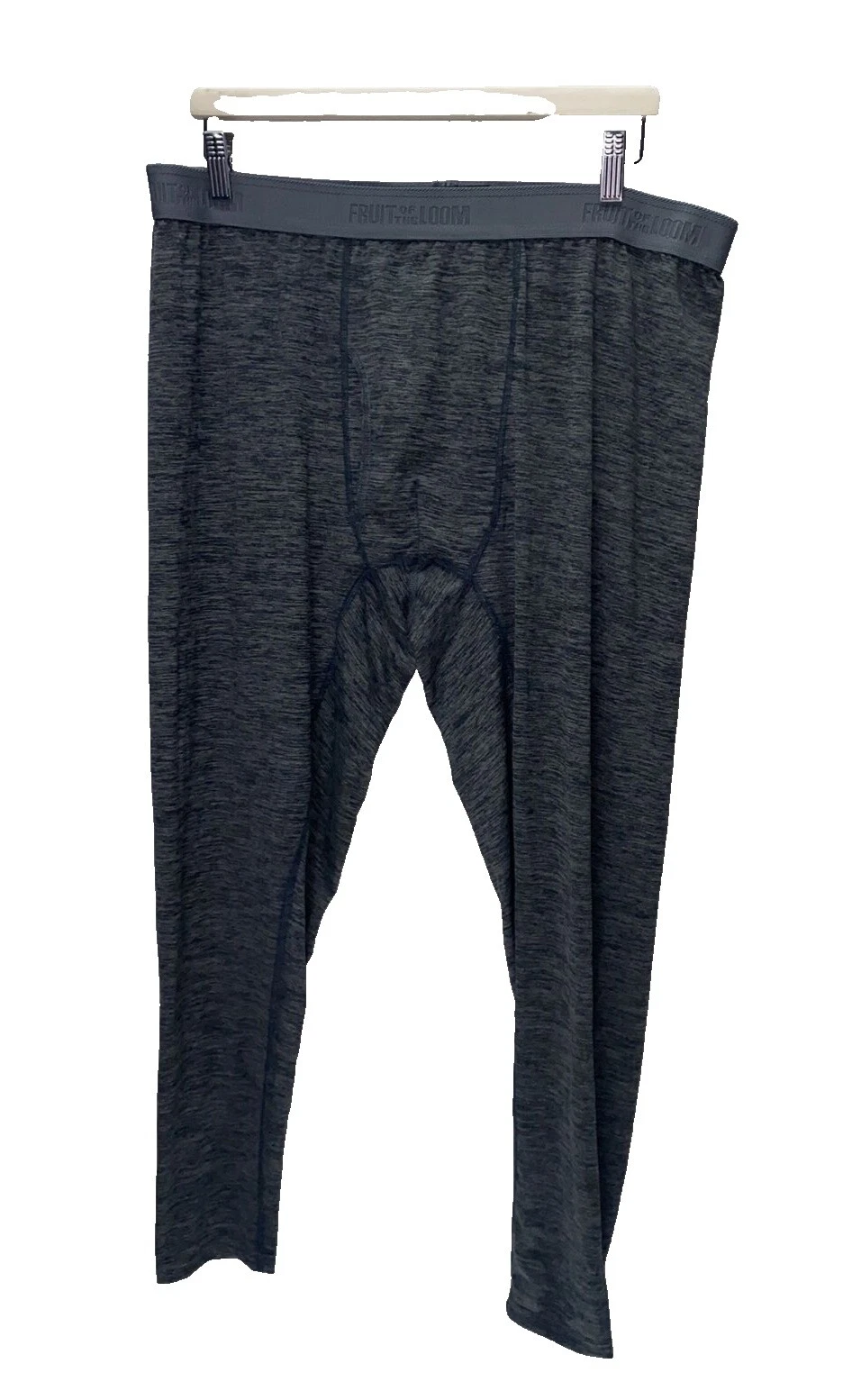 Мужская пижама Fruit of the Loom из 100% хлопка